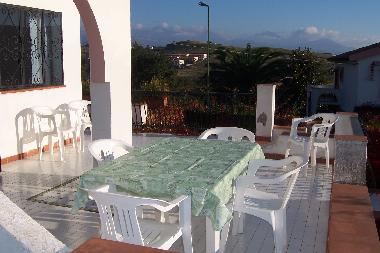 Appartement de vacances �/en/au San Nicola Arcella (Cosenza)ou appartement ou maison de vacances