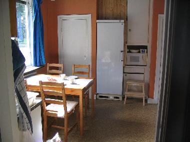 Maison de vacances /en/au Ruda (Smaland)ou appartement ou maison de vacances