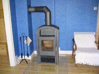 Maison de vacances /en/au Ruda (Smaland)ou appartement ou maison de vacances