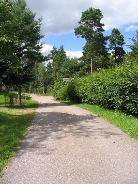 Maison de vacances /en/au Ruda (Smaland)ou appartement ou maison de vacances