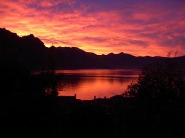 Chambre avec petit djeuner /en/au RIVA DI SOLTO (Bergamo)ou appartement ou maison de vacances