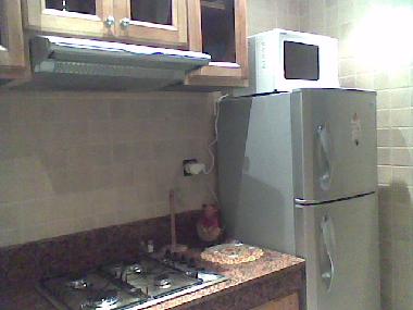 Appartement de vacances �/en/au casablanca (Casablanca)ou appartement ou maison de vacances