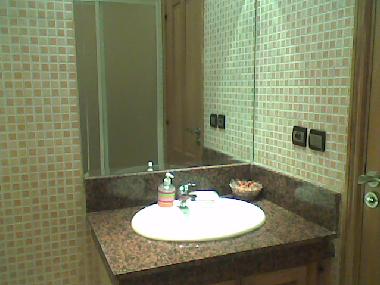 Appartement de vacances �/en/au casablanca (Casablanca)ou appartement ou maison de vacances