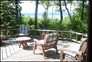 Maison de vacances /en/au Harbor Springs (Michigan)ou appartement ou maison de vacances