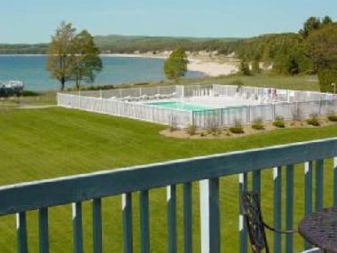Maison de vacances /en/au Harbor Springs (Michigan)ou appartement ou maison de vacances