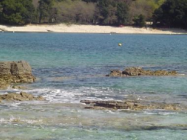 Appartement de vacances �/en/au Banjole-Medulin-Pula-Istrien-Kroatien (Istarska)ou appartement ou maison de vacances