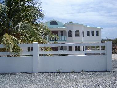Maison de vacances �/en/au The Valley (Anguilla)ou appartement ou maison de vacances