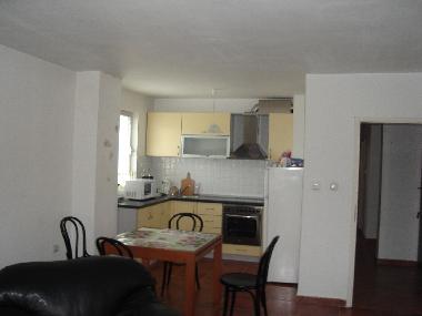 Appartement de vacances �/en/au Sofia (Sofiya-Grad)ou appartement ou maison de vacances