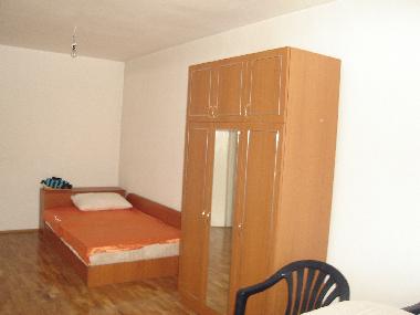 Appartement de vacances �/en/au Sofia (Sofiya-Grad)ou appartement ou maison de vacances