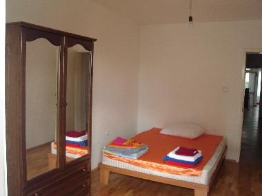 Appartement de vacances �/en/au Sofia (Sofiya-Grad)ou appartement ou maison de vacances