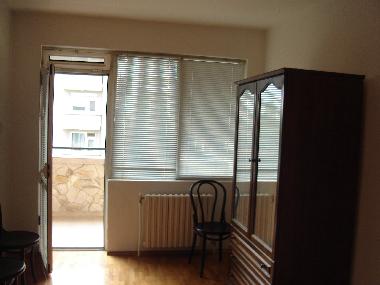 Appartement de vacances �/en/au Sofia (Sofiya-Grad)ou appartement ou maison de vacances