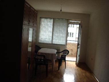 Appartement de vacances �/en/au Sofia (Sofiya-Grad)ou appartement ou maison de vacances