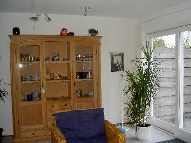 Maison de vacances /en/au Nieuwvliet-Bad (Zeeland)ou appartement ou maison de vacances