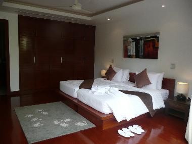 Maison de vacances �/en/au Bang Tao on Phuket Island (Phuket)ou appartement ou maison de vacances