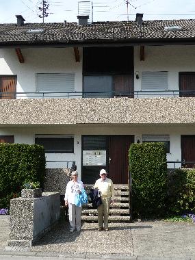 Appartement de vacances �/en/au Unteruhldingen (Bodensee)ou appartement ou maison de vacances