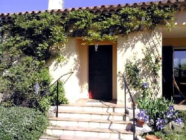 Maison de vacances /en/au AUPS (Var)ou appartement ou maison de vacances