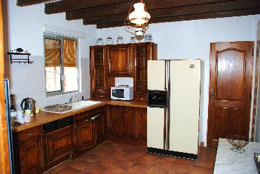 Maison de vacances /en/au AUPS (Var)ou appartement ou maison de vacances