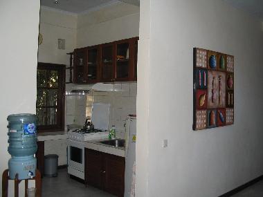 Maison de vacances �/en/au Kerobokan (Bali)ou appartement ou maison de vacances