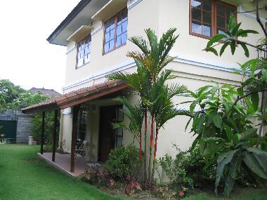 Maison de vacances �/en/au Kerobokan (Bali)ou appartement ou maison de vacances