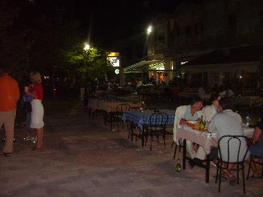 Appartement de vacances /en/au Nea Vrasna (Chalkidiki)ou appartement ou maison de vacances