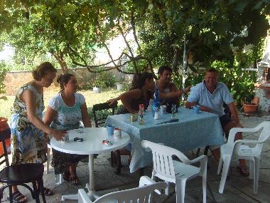 Appartement de vacances /en/au Nea Vrasna (Chalkidiki)ou appartement ou maison de vacances