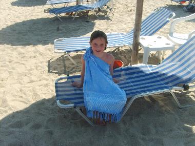 Appartement de vacances /en/au Nea Vrasna (Chalkidiki)ou appartement ou maison de vacances