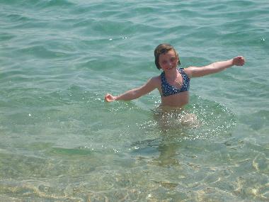 Appartement de vacances /en/au Nea Vrasna (Chalkidiki)ou appartement ou maison de vacances