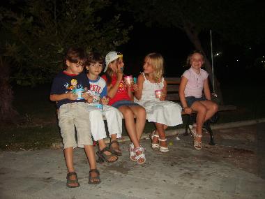 Appartement de vacances /en/au Nea Vrasna (Chalkidiki)ou appartement ou maison de vacances