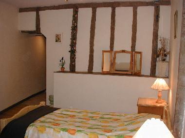 Maison de vacances �/en/au Brigueuil (Charente)ou appartement ou maison de vacances