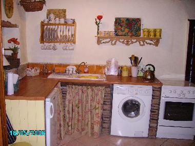 Maison de vacances �/en/au Brigueuil (Charente)ou appartement ou maison de vacances