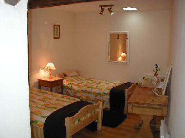 Maison de vacances �/en/au Brigueuil (Charente)ou appartement ou maison de vacances