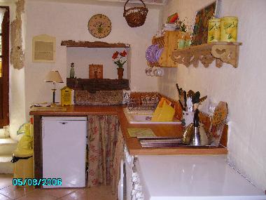 Maison de vacances �/en/au Brigueuil (Charente)ou appartement ou maison de vacances