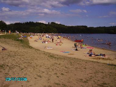 Maison de vacances �/en/au Brigueuil (Charente)ou appartement ou maison de vacances