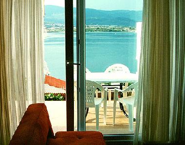 Appartement de vacances �/en/au Trogir (Splitsko-Dalmatinska)ou appartement ou maison de vacances