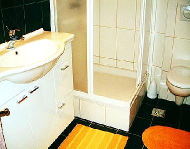 Appartement de vacances �/en/au Trogir (Splitsko-Dalmatinska)ou appartement ou maison de vacances