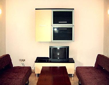 Appartement de vacances �/en/au Trogir (Splitsko-Dalmatinska)ou appartement ou maison de vacances