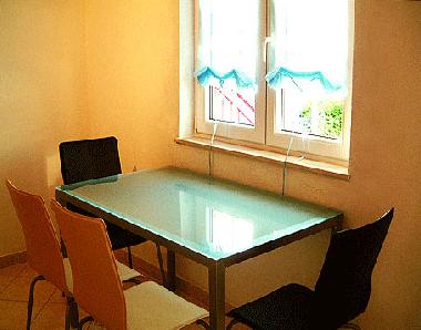 Appartement de vacances �/en/au Trogir (Splitsko-Dalmatinska)ou appartement ou maison de vacances