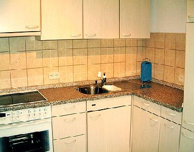 Appartement de vacances �/en/au Trogir (Splitsko-Dalmatinska)ou appartement ou maison de vacances