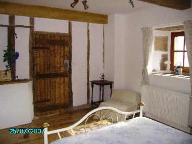 Maison de vacances /en/au Brigueuil (Haute-Vienne)ou appartement ou maison de vacances