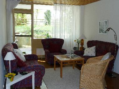 Appartement de vacances �/en/au Unteruhldingen (Bodensee)ou appartement ou maison de vacances
