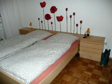 Appartement de vacances �/en/au Unteruhldingen (Bodensee)ou appartement ou maison de vacances
