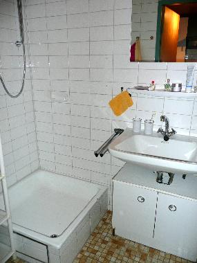 Appartement de vacances �/en/au Unteruhldingen (Bodensee)ou appartement ou maison de vacances