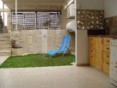 Appartement de vacances �/en/au Hadera(Givat-Olga) (HaMerkaz (Central))ou appartement ou maison de vacances