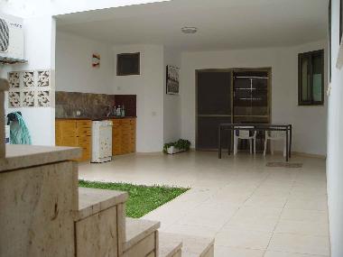 Appartement de vacances �/en/au Hadera(Givat-Olga) (HaMerkaz (Central))ou appartement ou maison de vacances