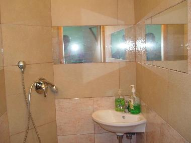 Appartement de vacances �/en/au Hadera(Givat-Olga) (HaMerkaz (Central))ou appartement ou maison de vacances