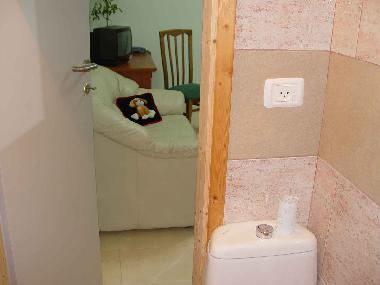 Appartement de vacances �/en/au Hadera(Givat-Olga) (HaMerkaz (Central))ou appartement ou maison de vacances