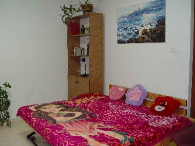 Appartement de vacances �/en/au Hadera(Givat-Olga) (HaMerkaz (Central))ou appartement ou maison de vacances
