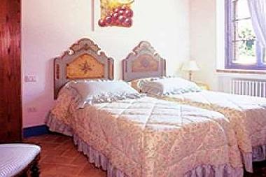 Maison de vacances �/en/au Pantalla (Perugia)ou appartement ou maison de vacances