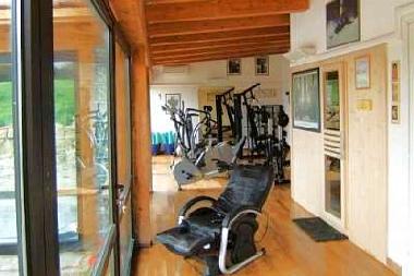 Maison de vacances �/en/au Pantalla (Perugia)ou appartement ou maison de vacances