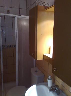 Appartement de vacances �/en/au izmir (Izmir)ou appartement ou maison de vacances